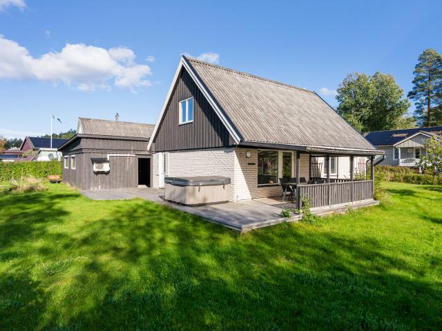 Villa till salu i Bengtsfors, Västra Götaland