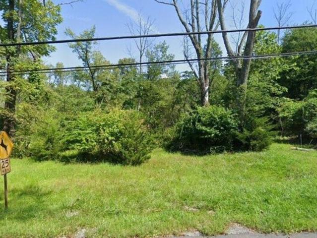 Land for sale in New Jersey