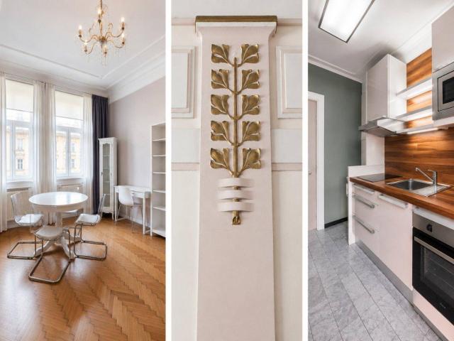 Apartment kaufen in KG Margareten, Wien