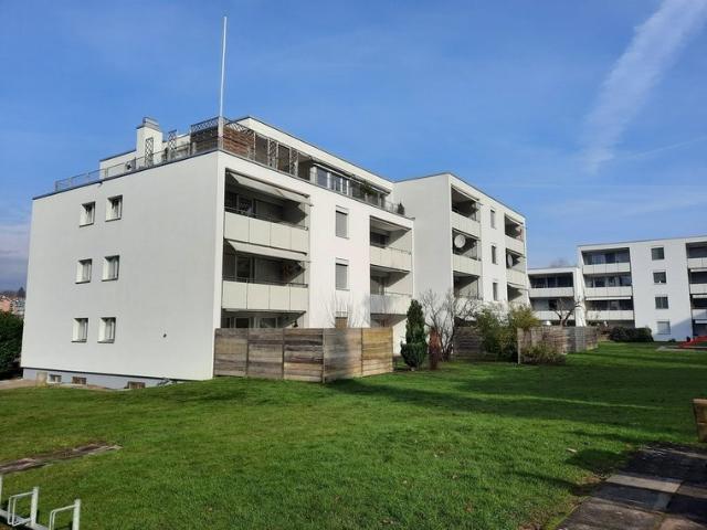 Apartment mieten in Laufenburg, Aargau