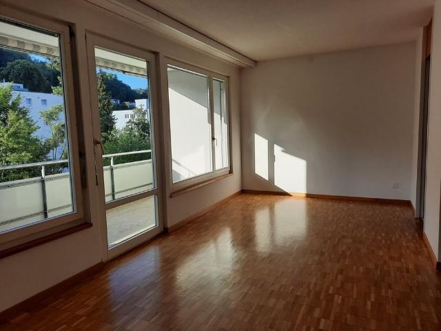 Apartment mieten in Laufenburg, Aargau