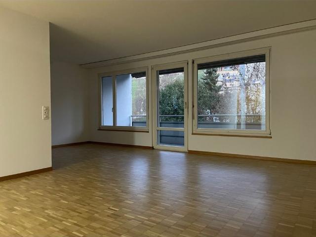 Apartment mieten in Laufenburg, Aargau