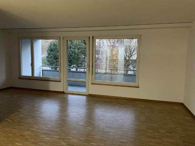 Apartment mieten in Laufenburg, Aargau