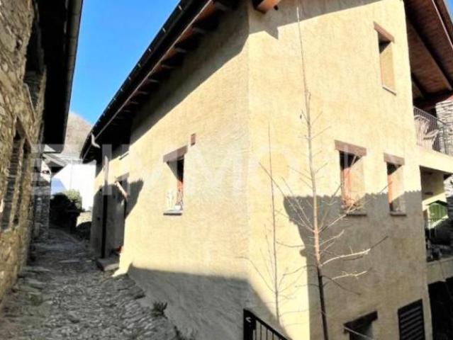 Haus mieten in Mezzovico, Tessin