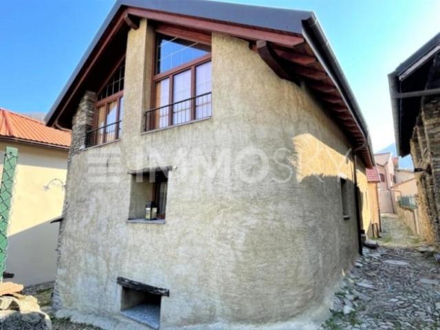 Einfamilienhaus kaufen in Mezzovico, Tessin