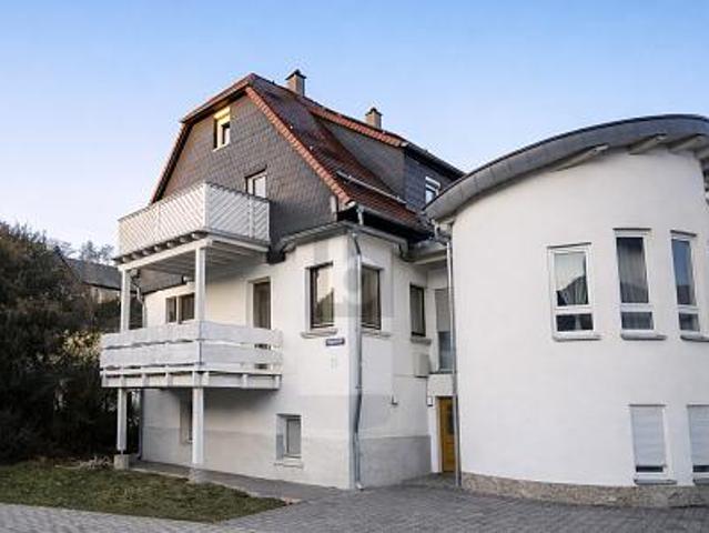 Wohnung kaufen in Sulz, Baden-Württemberg