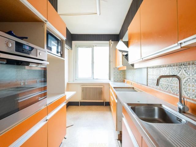 Wohnung kaufen in Seestadt, Wien