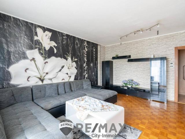 Apartment kaufen in Donaustadt, Wien