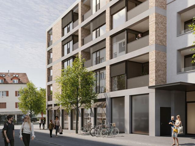 Apartment mieten in Dornbirn, Vorarlberg