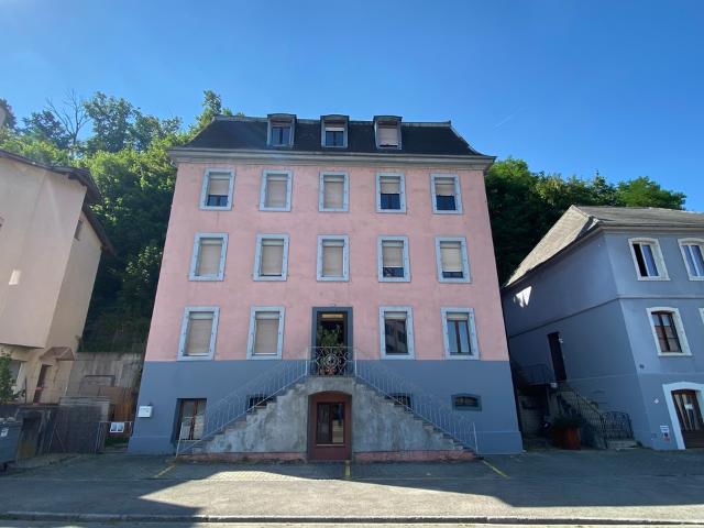 Wohnung mieten in Porrentruy, Jura