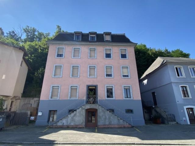 Wohnung mieten in Porrentruy, District de Porrentruy