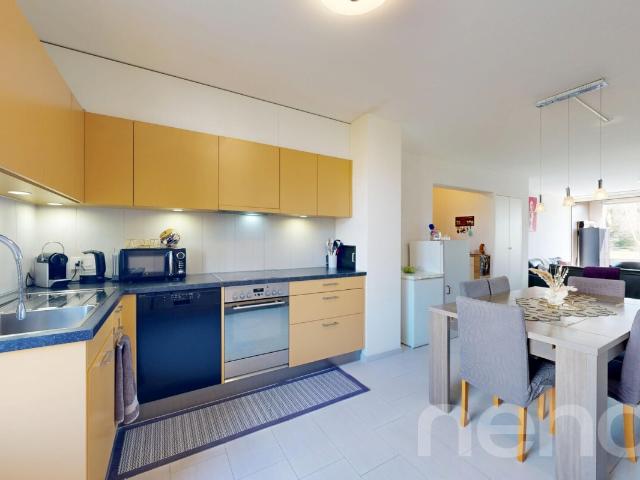 Wohnung kaufen in Estavayer-le-Lac, Freiburg