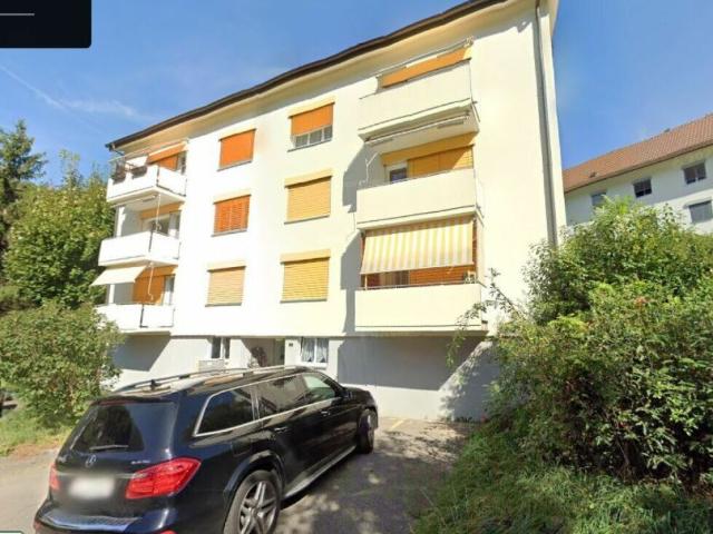 Wohnung mieten in Blümlisalp, Waldenburg