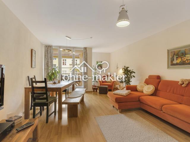 Apartment kaufen in Pankow, Berlin