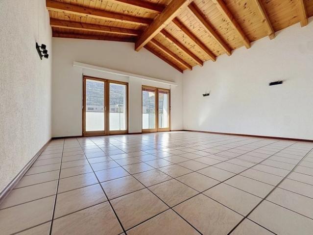 Wohnung mieten in Sion