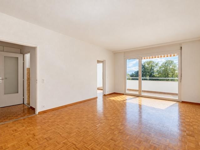 Wohnung kaufen in Versoix