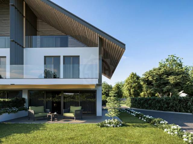 Haus kaufen in Chavannes-de-Bogis, Waadt