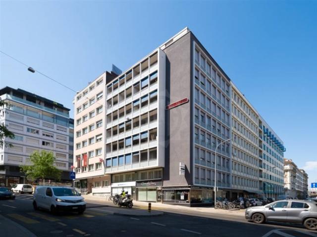 Wohnung mieten in Conches