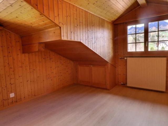 Wohnung kaufen in Château-d'Oex, Waadt