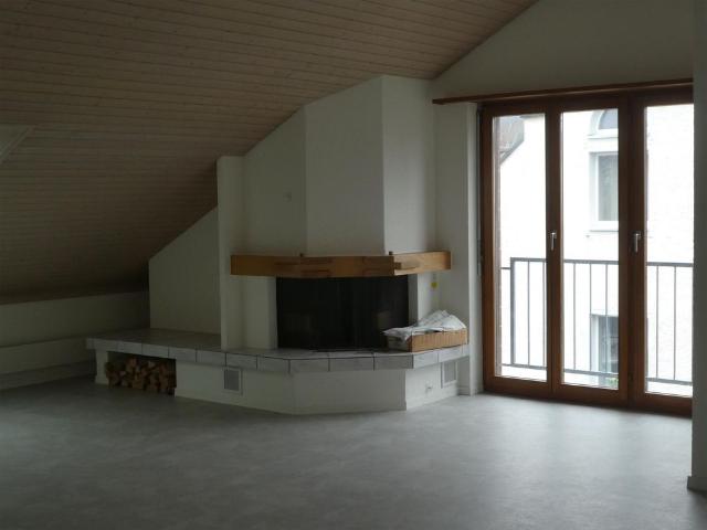 Apartment mieten in Therwil, Bezirk Arlesheim