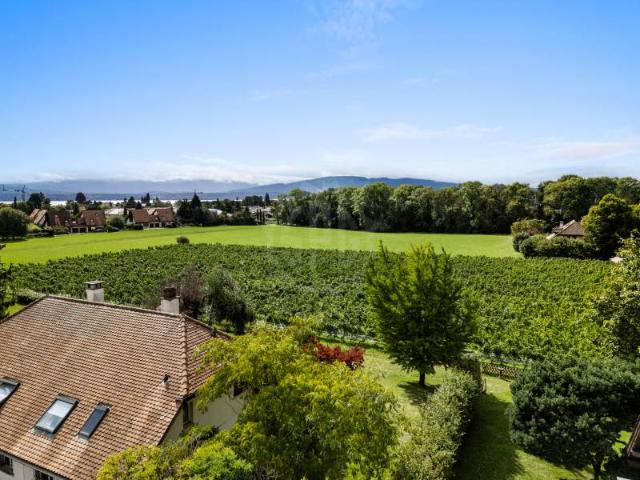 Haus kaufen in Commugny, Waadt