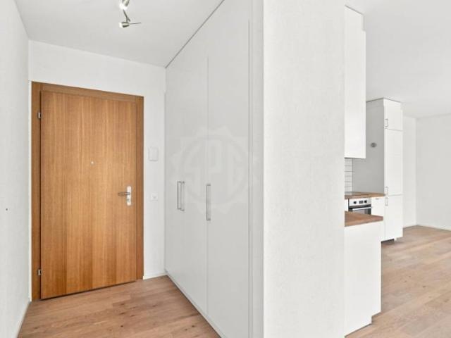 Wohnung mieten in Chêne-Bougeries