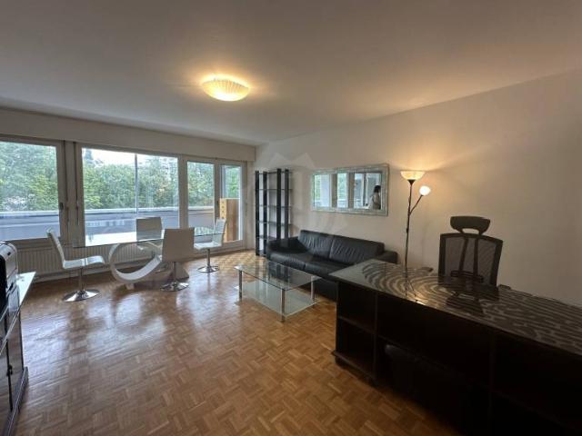 Wohnung mieten in Cologny