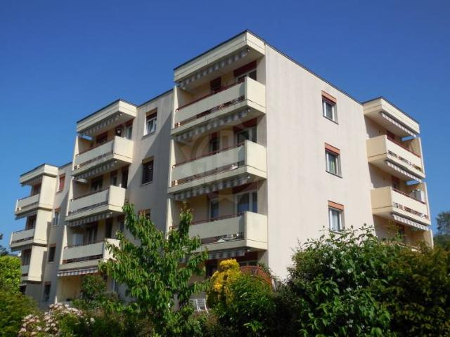 Wohnung kaufen in Mont-sur-Rolle, Waadt