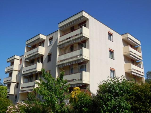 Wohnung kaufen in Mont-sur-Rolle, Waadt