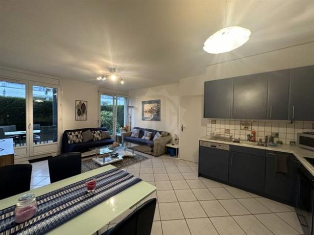 Wohnung mieten in Plan-les-Ouates