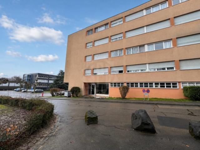 Wohnung kaufen in Rolle, Waadt