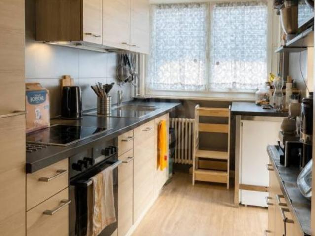 Wohnung mieten in Rolle, Waadt