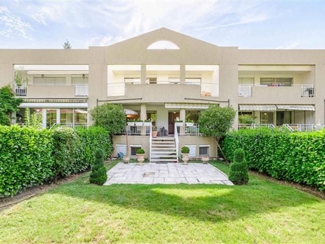 Wohnung kaufen in Pregny-Chambésy