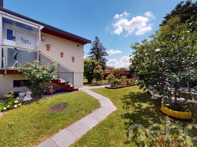 Haus kaufen in Payerne, Waadt
