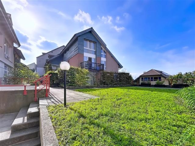 Wohnung kaufen in Plan-les-Ouates