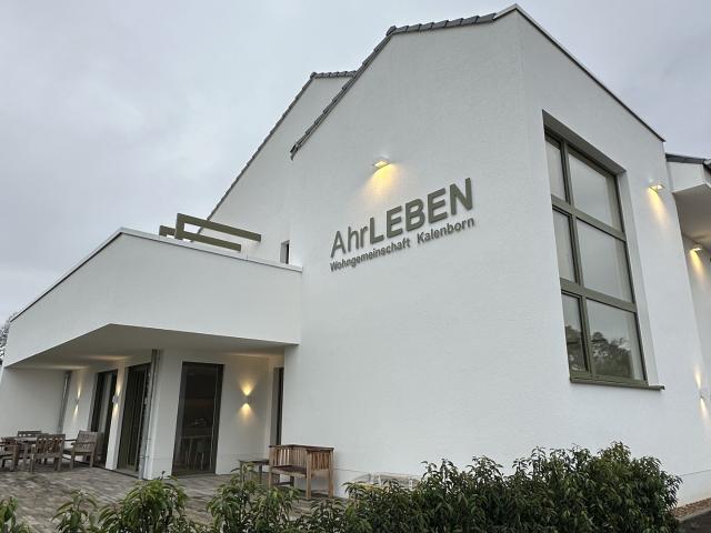 Wohnung mieten in Kalenborn, Rheinland-Pfalz