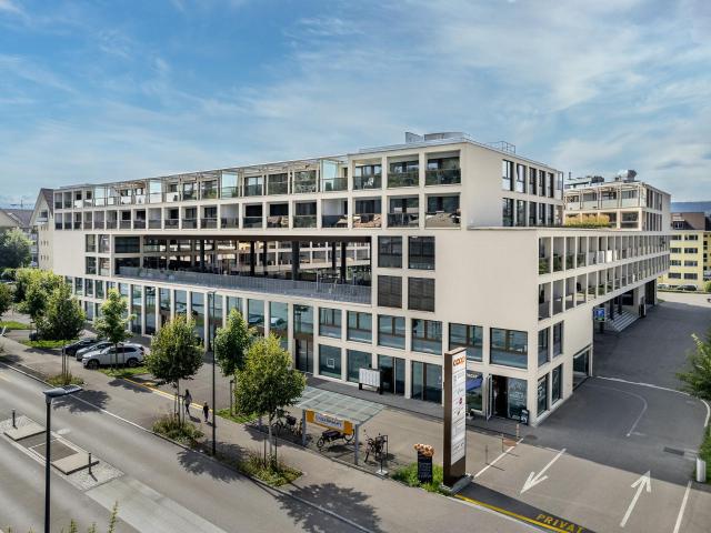 Apartment mieten in Uster, Zürich