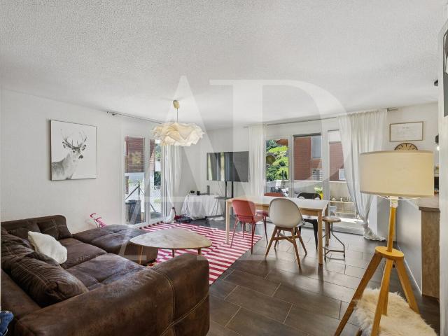 Wohnung mieten in Troistorrents, Wallis