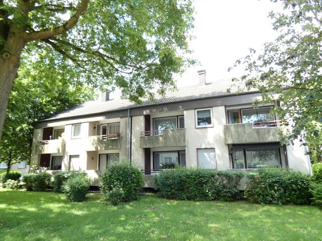 Apartment mieten in Hachhausen, Datteln