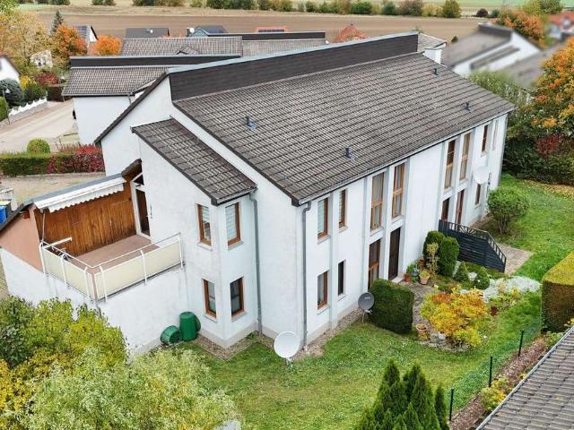 Wohnung kaufen in Hecklingen, Salzlandkreis