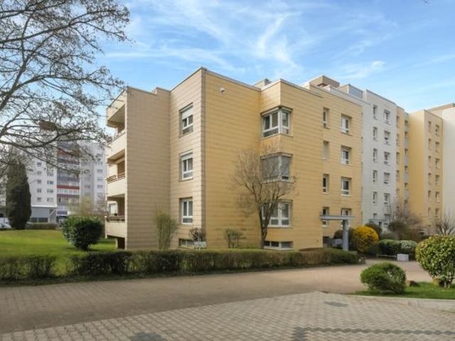 Wohnung kaufen in Pforzheim, Baden-Württemberg