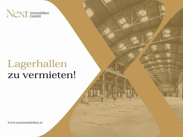 Gewerbe mieten in Ried im Innkreis, Oberösterreich