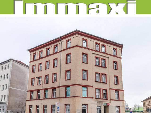 Apartment mieten in Sellerhausen-Stünz, Leipzig