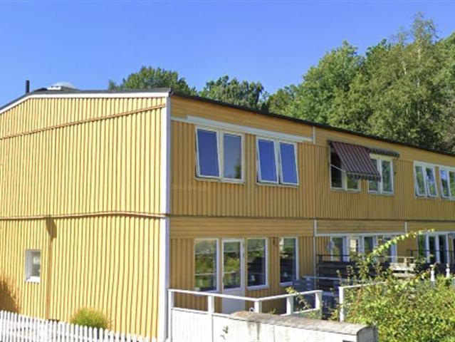 Hus hyra i Nordost, Göteborg