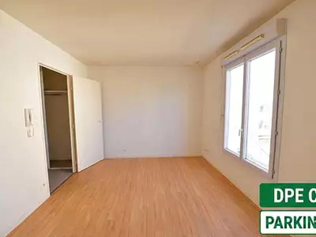Appartement vente à Angers