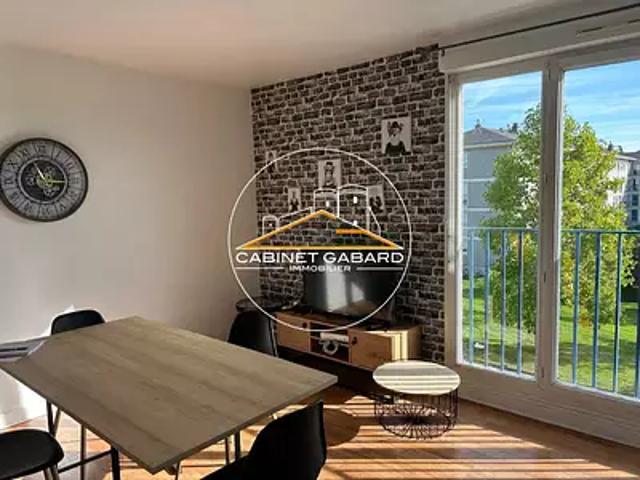 Appartement vente à Angers