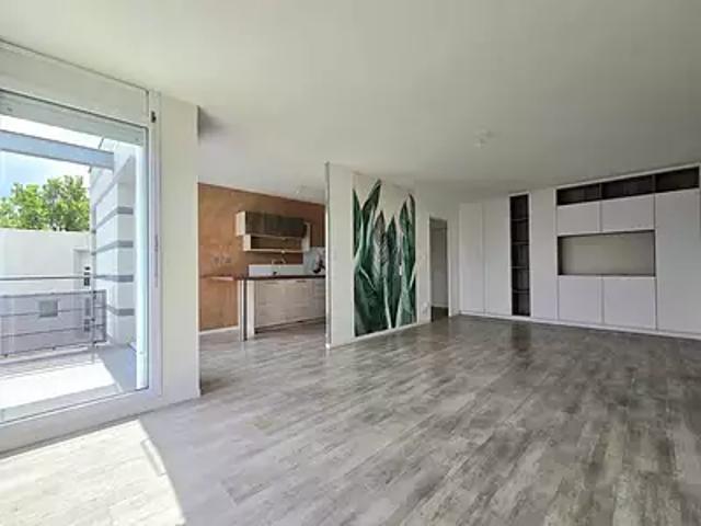 Appartement vente à Angers