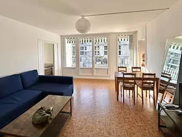 Appartement vente à France métropolitaine, Angers
