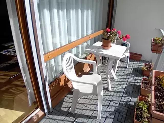 Appartement vente à Angers