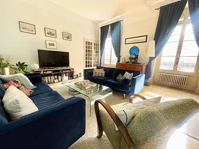 Appartement vente à Angers